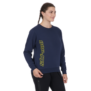 Ski-Doo Women's Signature Crew sweatshirt