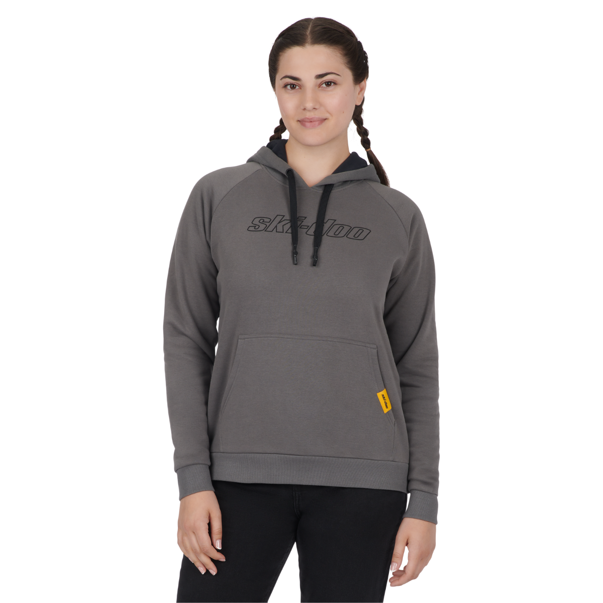 Hoodie Ski-Doo Signature pour femme