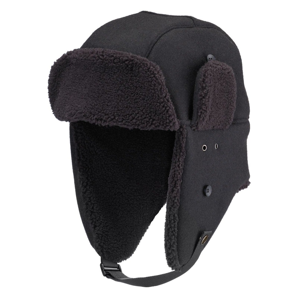 Ski-Doo Men's Explorer Hat