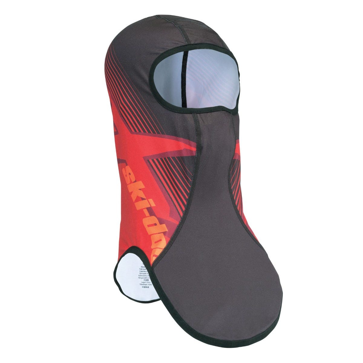 Balaclava Active Édition X-Team