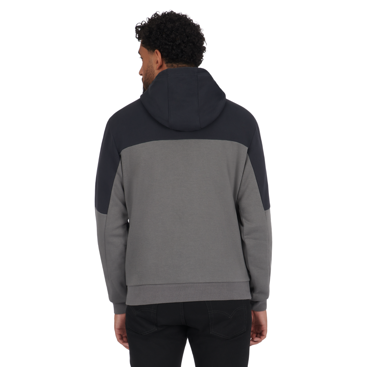 Ski-Doo Men's Premium Pullover Hoodie