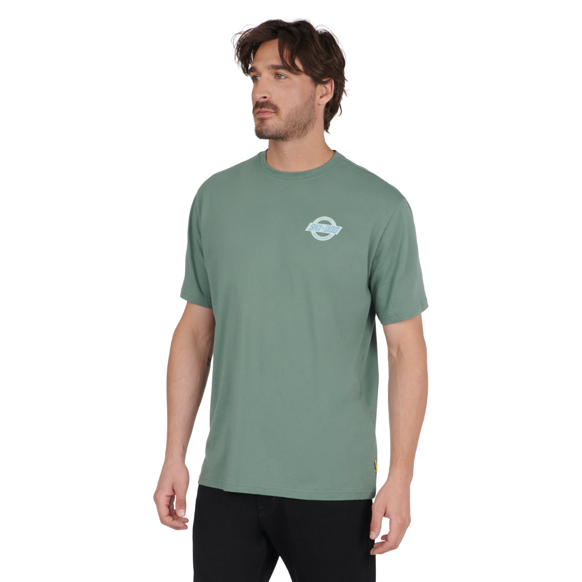 Ski-Doo Men's Mountains T-Shirt