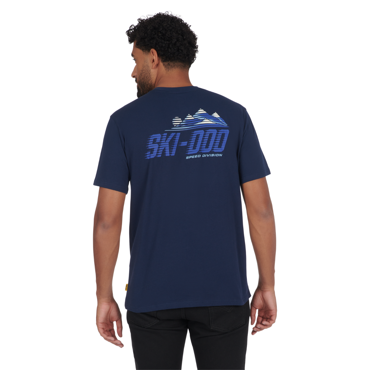 Ski-Doo Men's Mountains T-Shirt