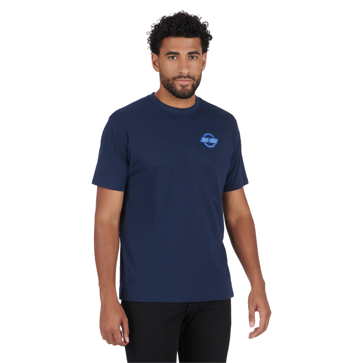 Ski-Doo Men's Mountains T-Shirt