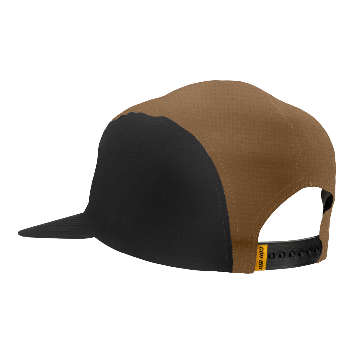 Casquette 5 panneaux Can-Am pour homme