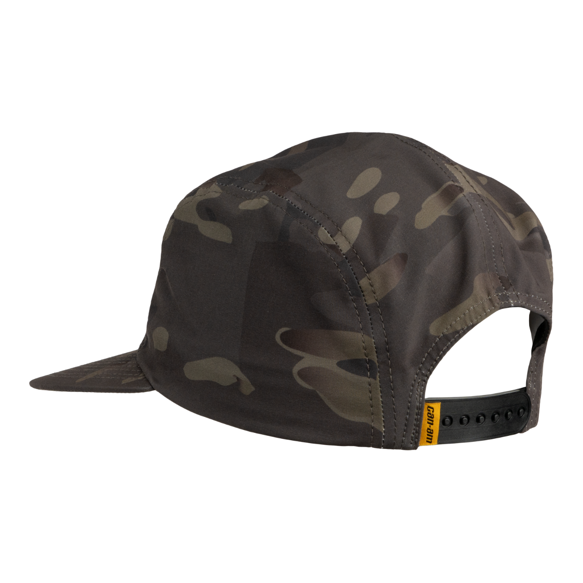 Casquette 5 panneaux Can-Am pour homme