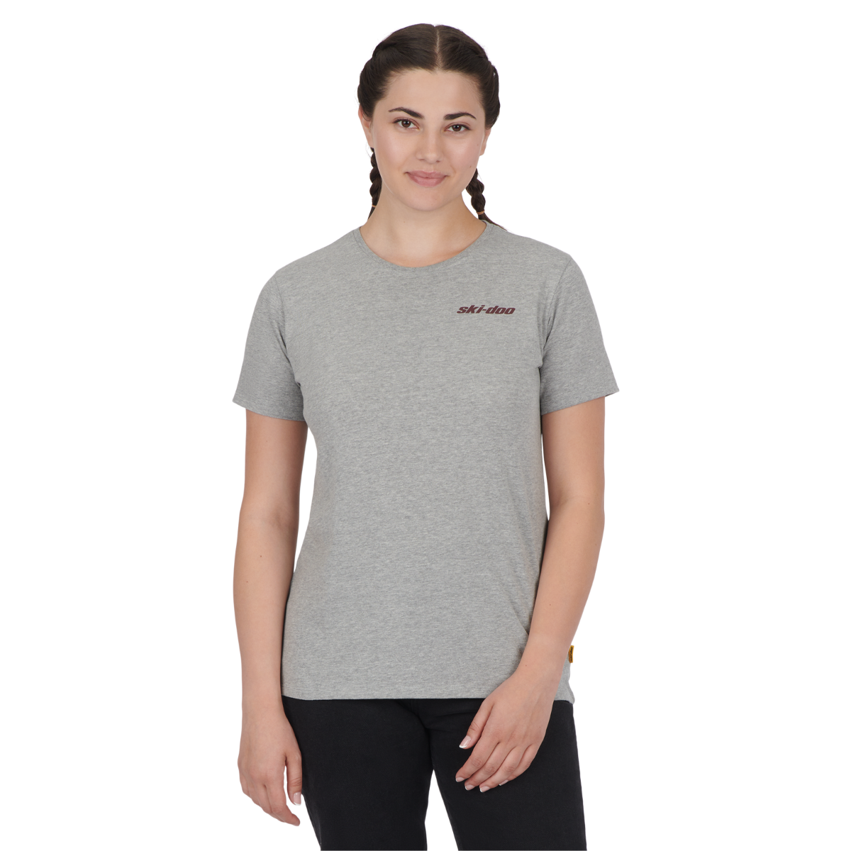 Ski-Doo Women's Printed T-Shirt