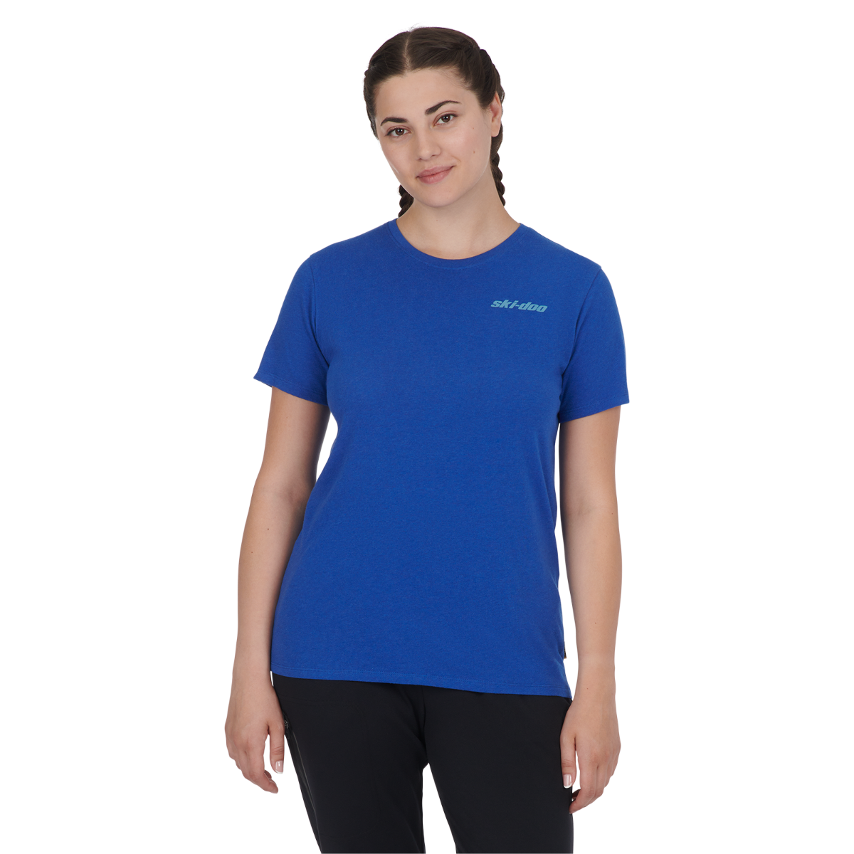 Ski-Doo Women's Printed T-Shirt