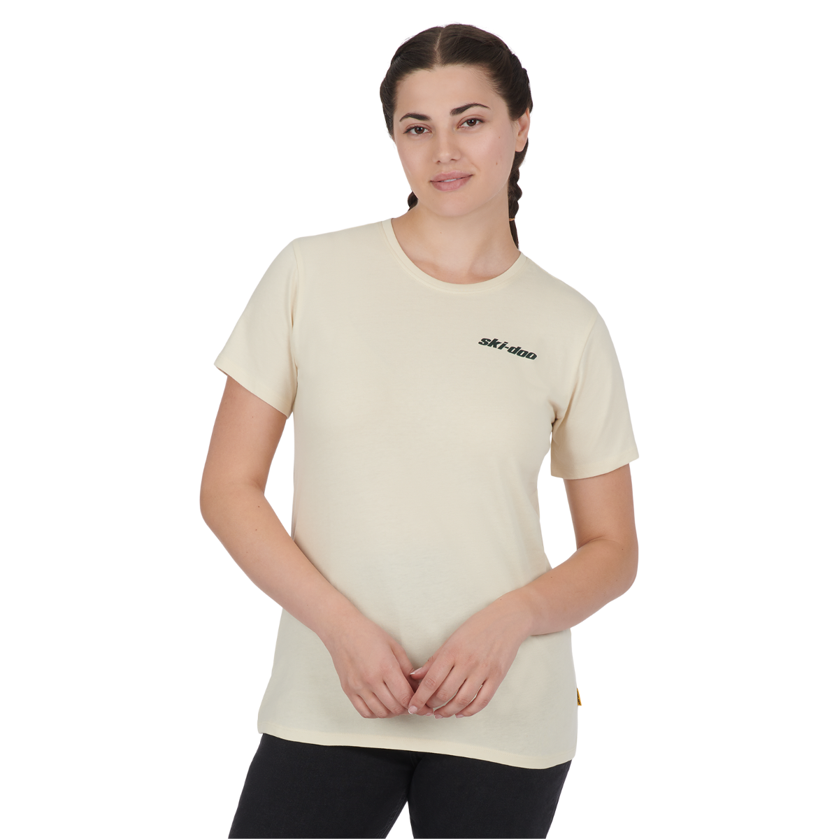Ski-Doo Women's Printed T-Shirt