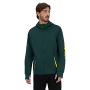 Ski-Doo Men's X-Team Edition Sno-X Zip-up Hoodie