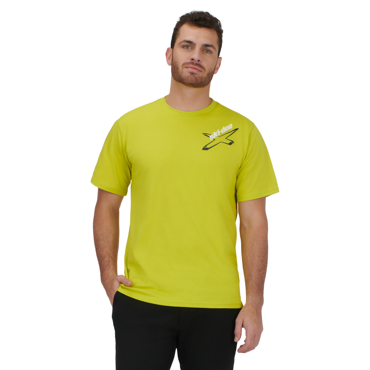 Ski-Doo Men's Apex X-Team Edition T-Shirt