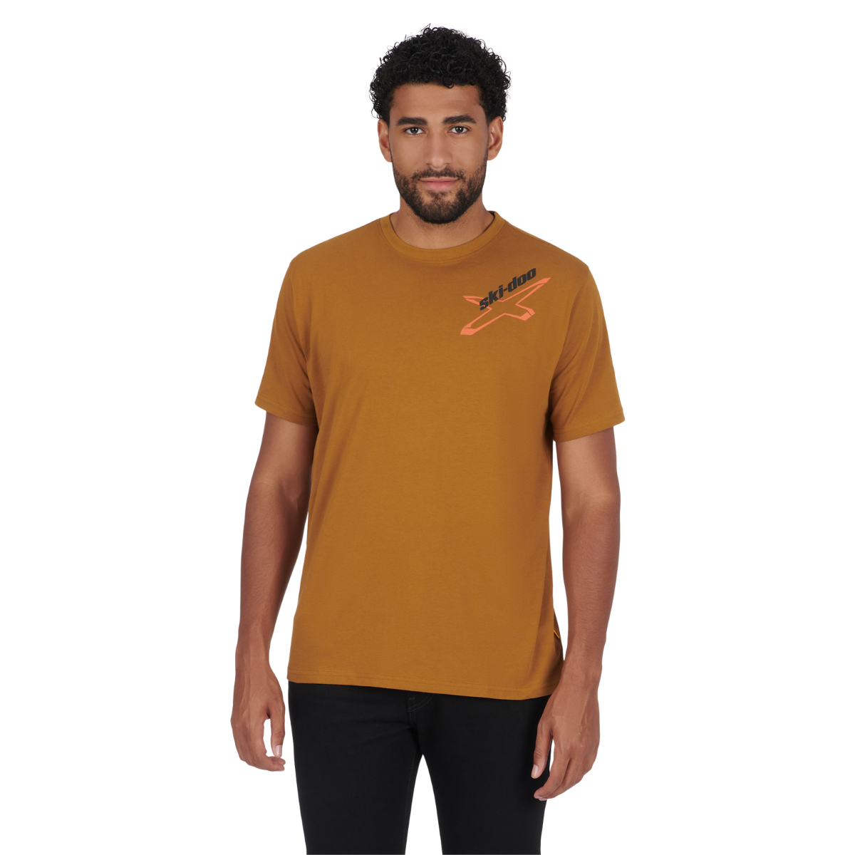 Ski-Doo Men's Apex X-Team Edition T-Shirt