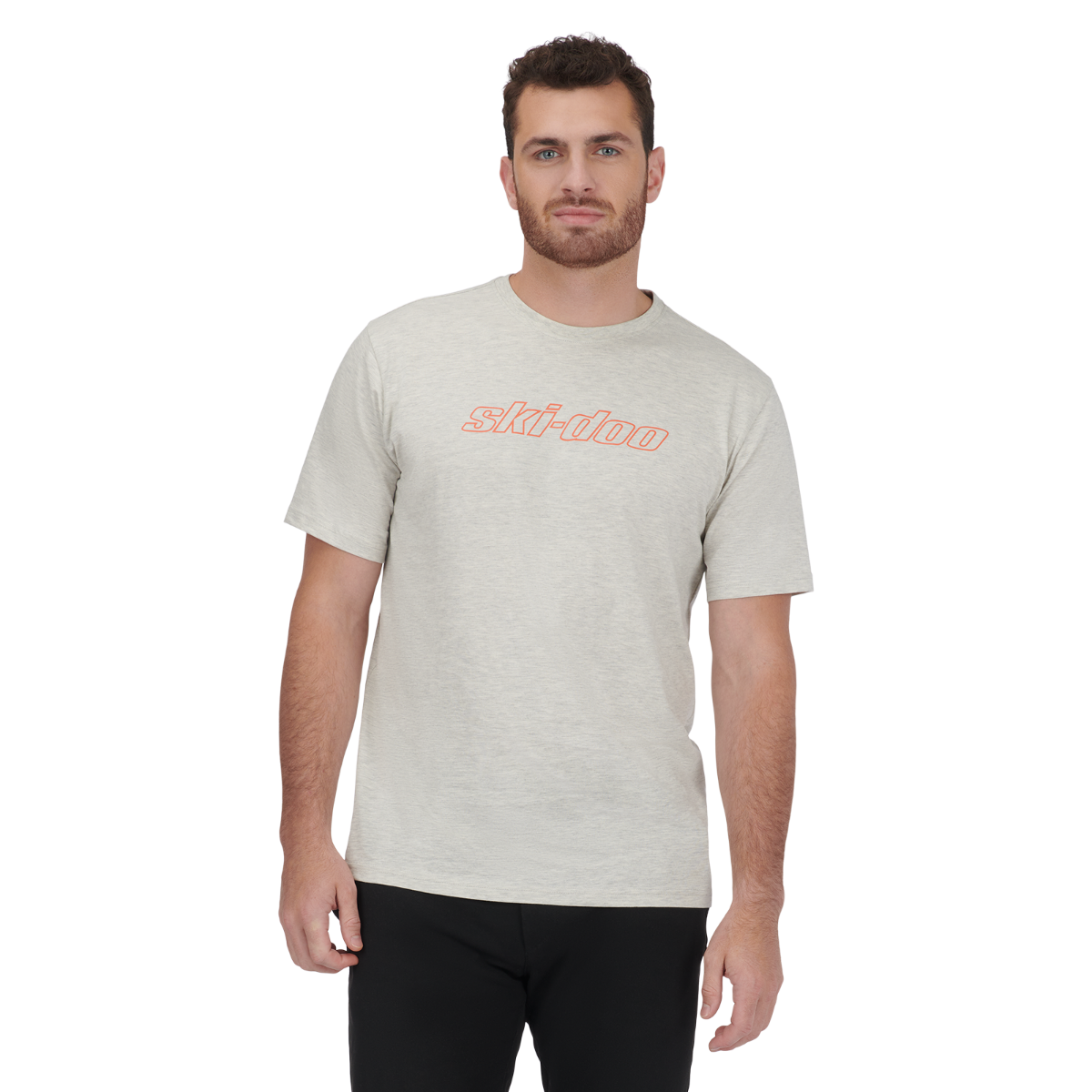 Ski-Doo Men's Signature T-Shirt