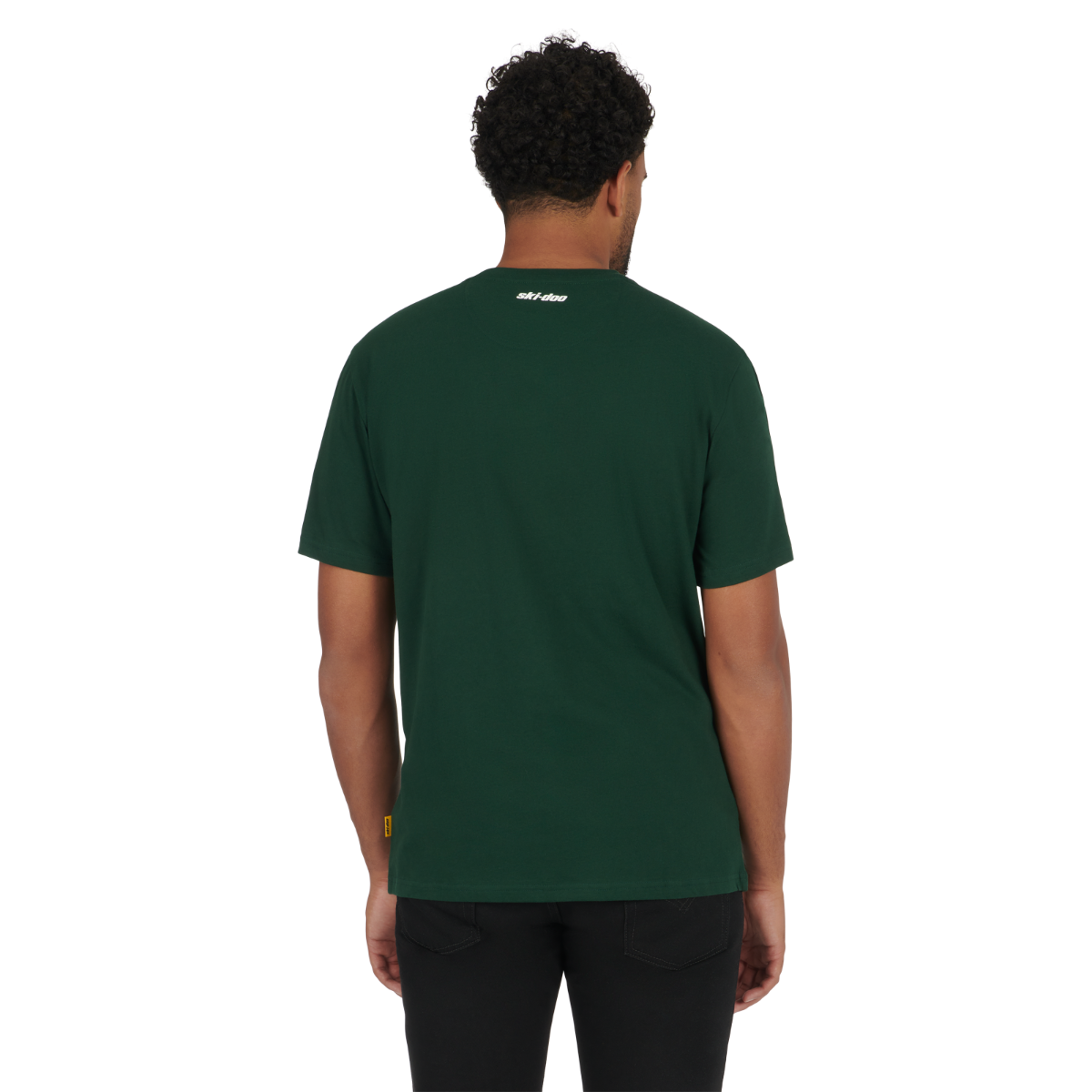 Ski-Doo Men's Signature T-Shirt