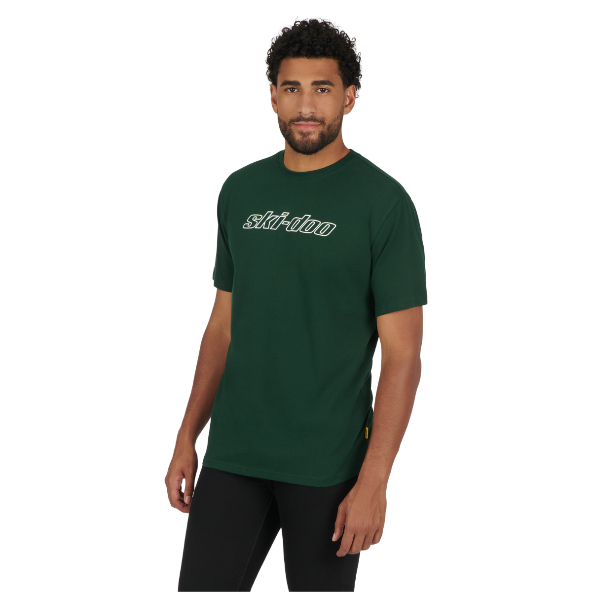 Ski-Doo Men's Signature T-Shirt