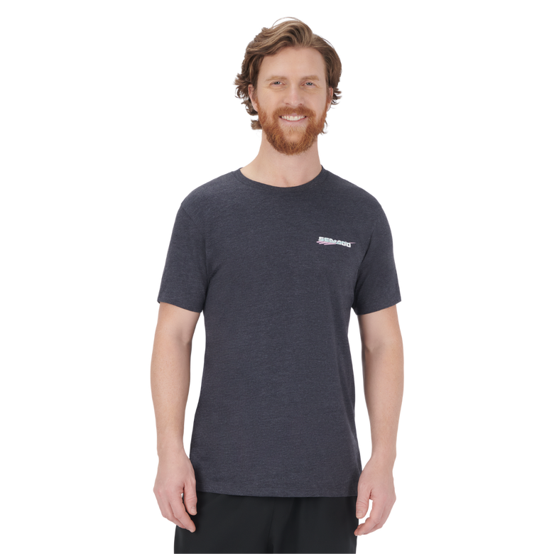 T-shirt Nostalgic Sea-Doo pour homme