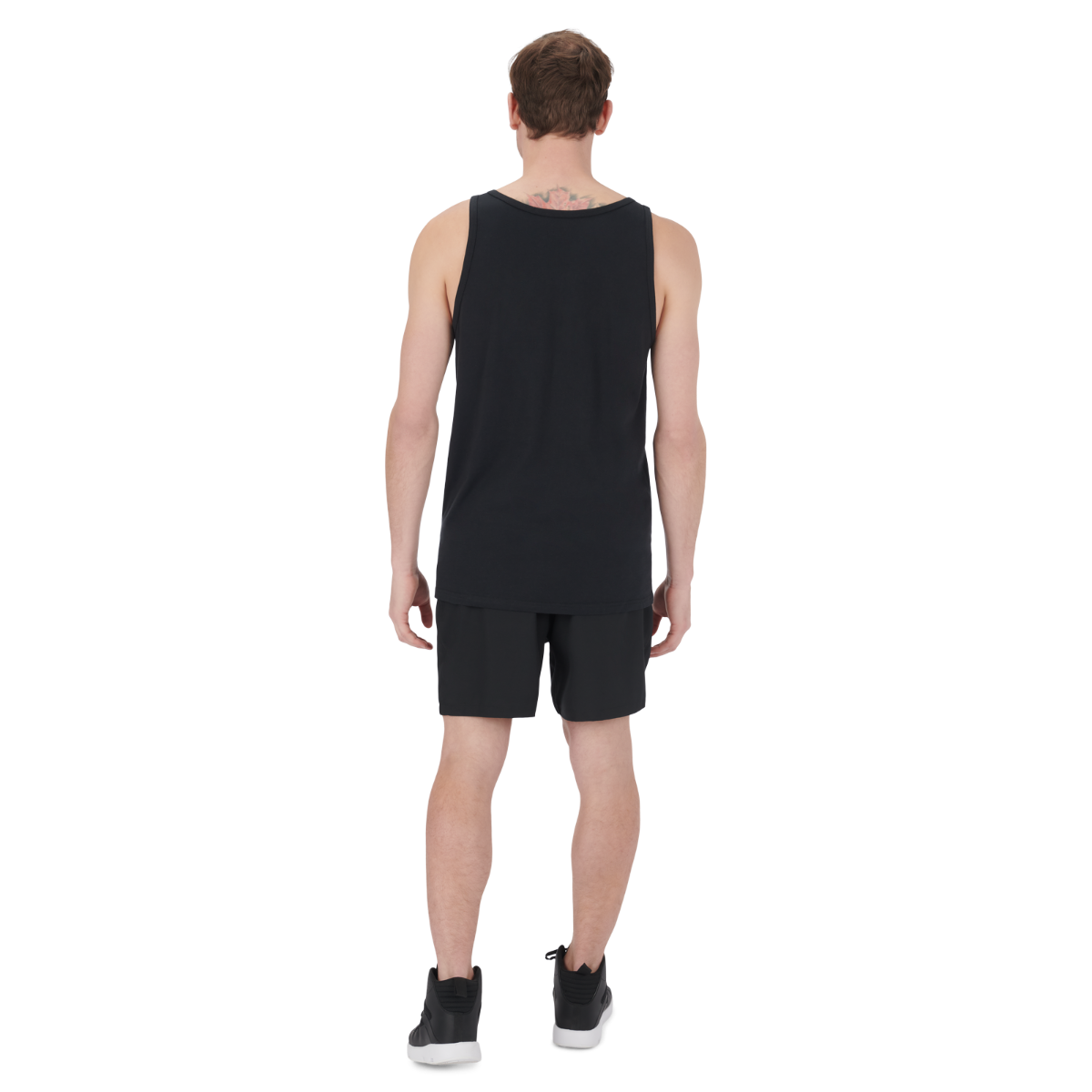 Sea-Doo Men's Splash Tank Tee