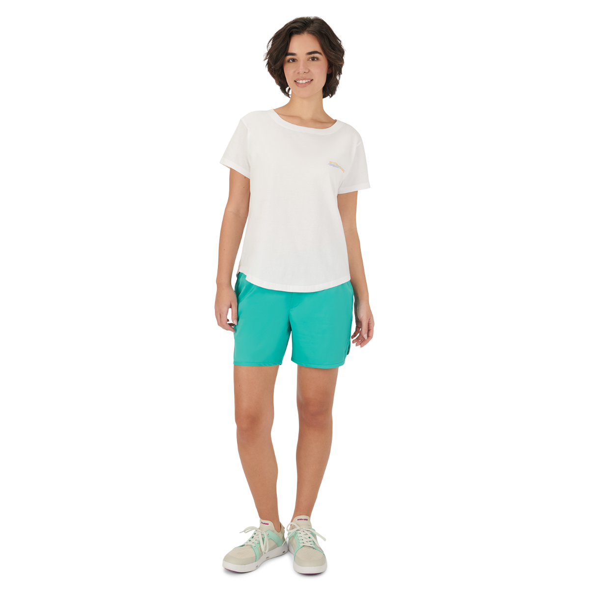 Sea-Doo Women's Splash T-Shirt