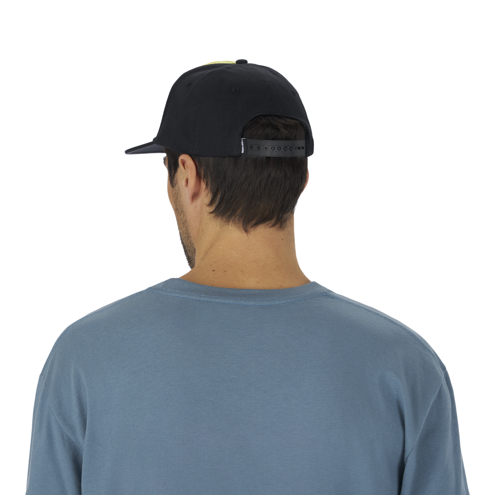Unisex Sea-Doo Flat Cap Retro