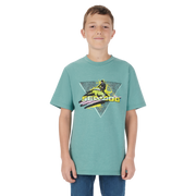 T-shirt Nostalgic Sea-Doo pour adolescent
