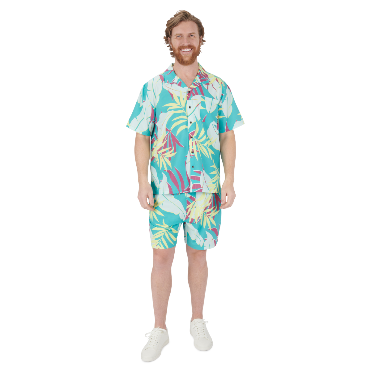 Sea-Doo Men's Button-Down Shirt