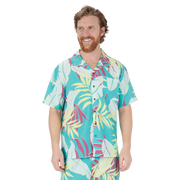 Sea-Doo Men's Button-Down Shirt