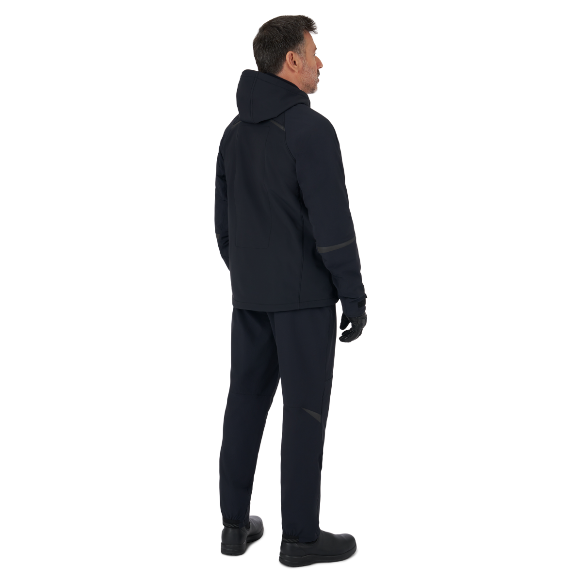 Men's Metropolis Loki Riding Hoodie CE/UKCA
