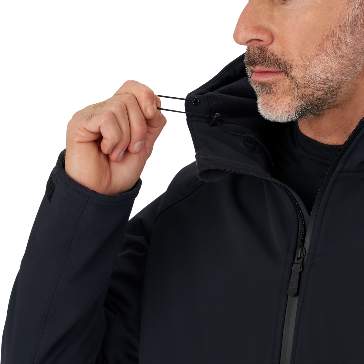 Men's Metropolis Loki Riding Hoodie CE/UKCA