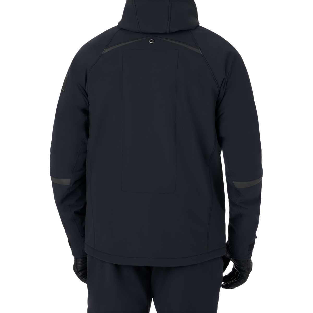 Men's Metropolis Loki Riding Hoodie CE/UKCA