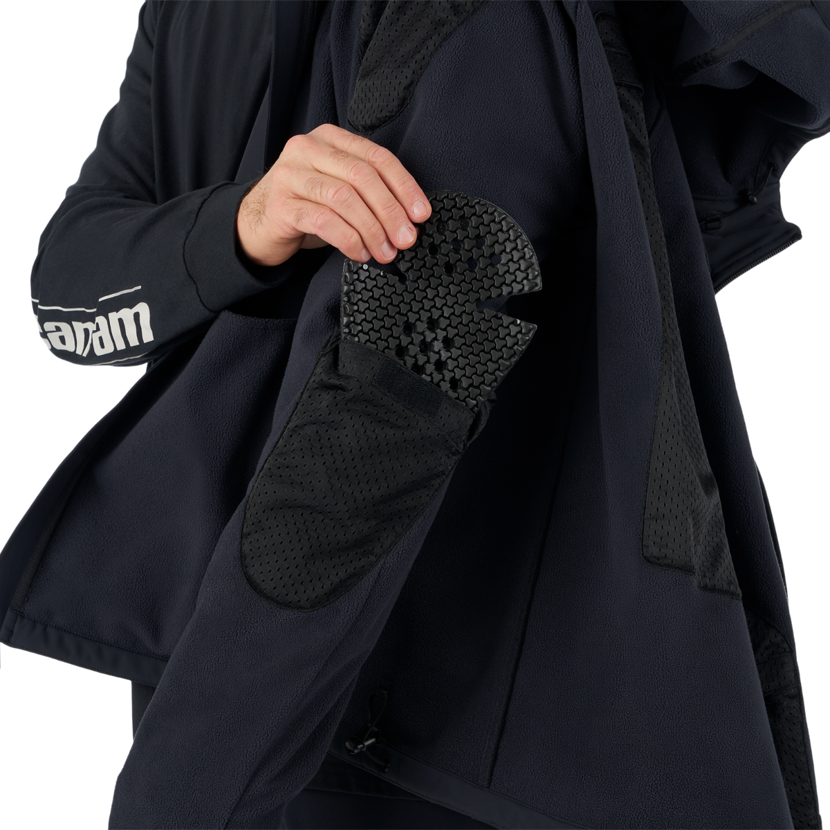 Men's Metropolis Loki Riding Hoodie CE/UKCA