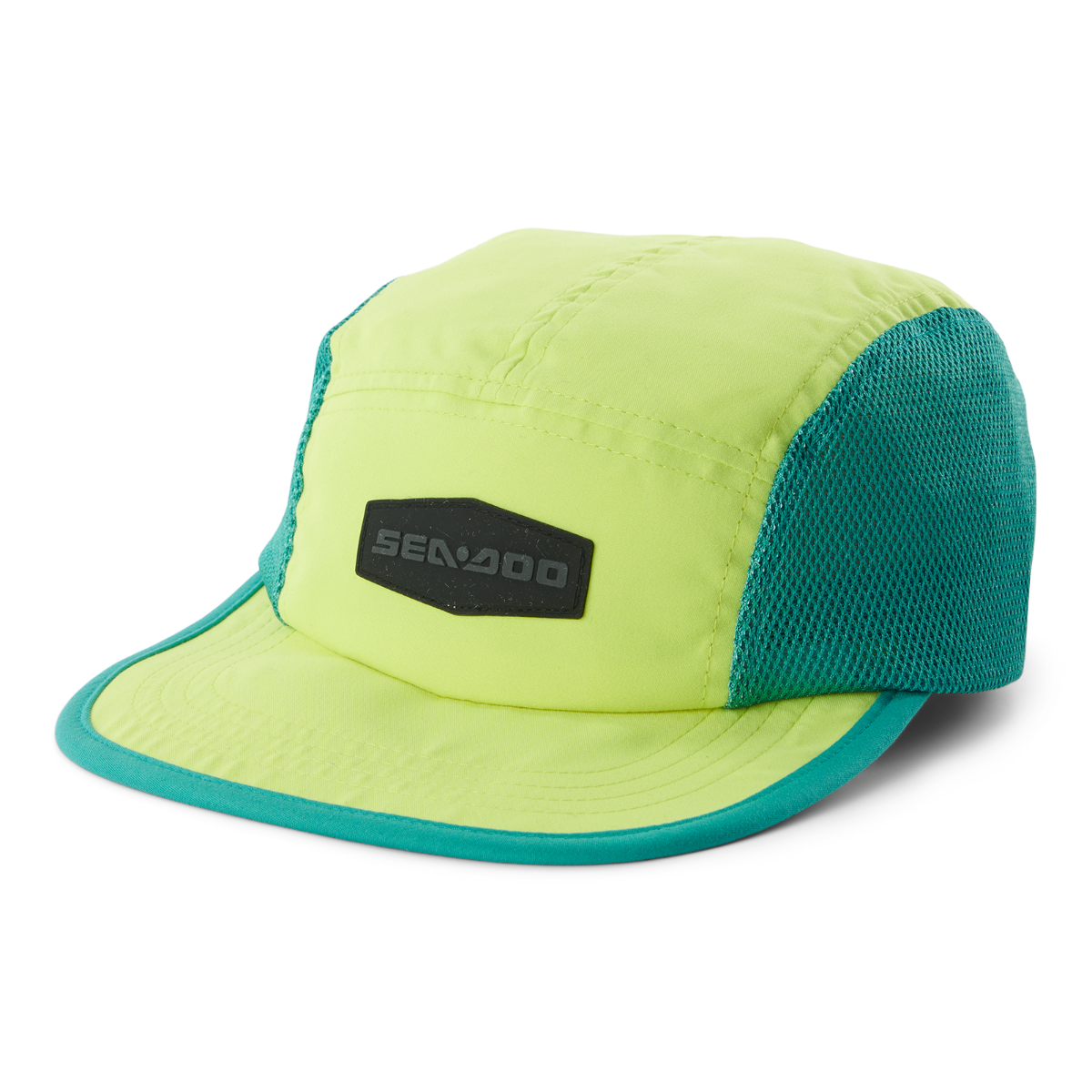 Unisex Sea-Doo Light 5 Panel Floatable Cap
