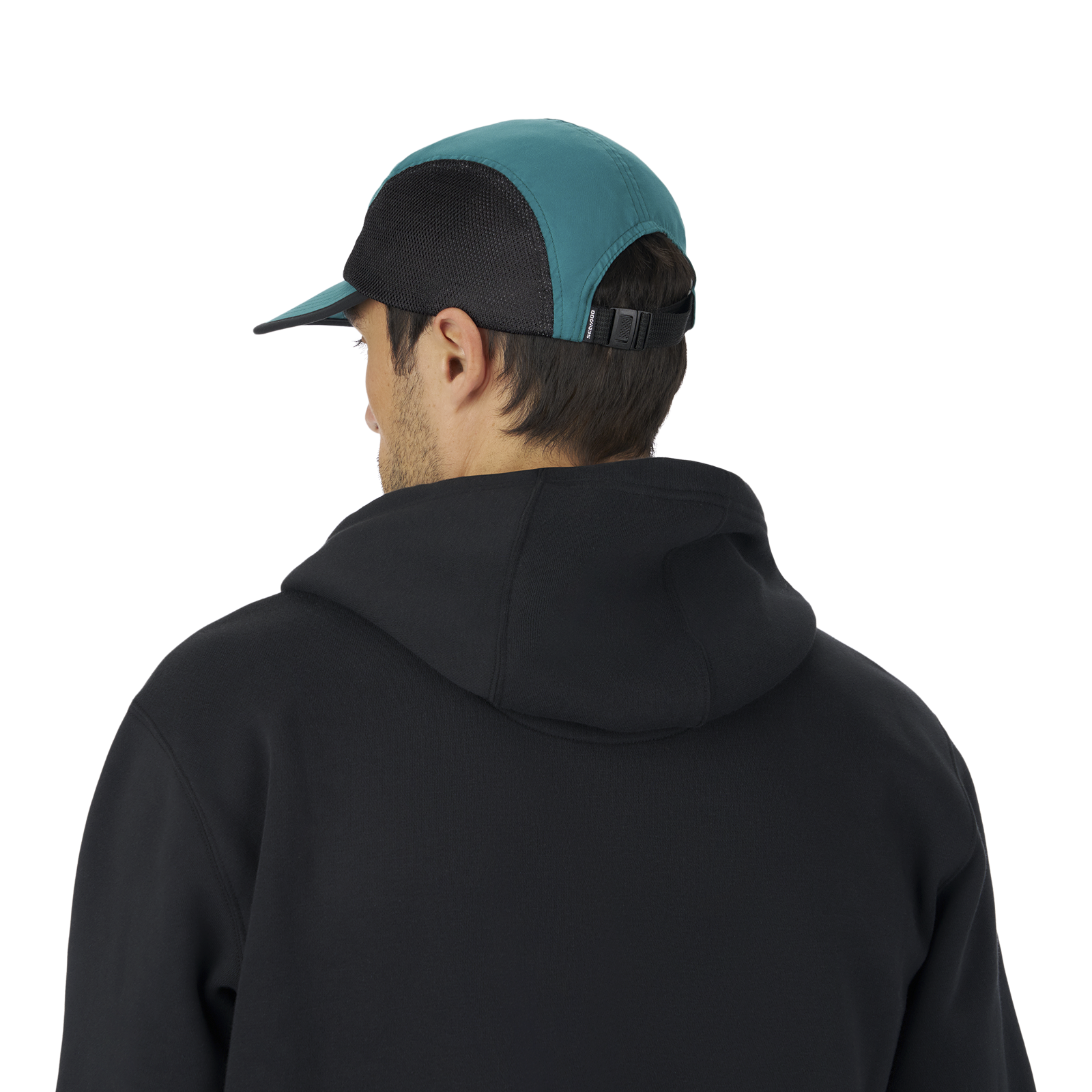 Unisex Sea-Doo Light 5 Panel Floatable Cap