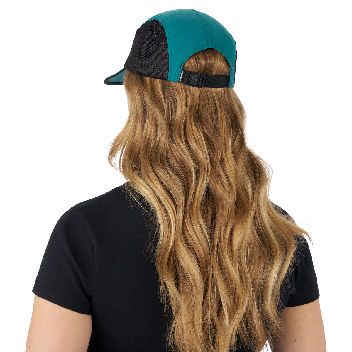 Unisex Sea-Doo Light 5 Panel Floatable Cap