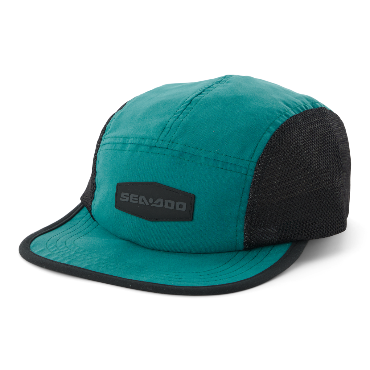Unisex Sea-Doo Light 5 Panel Floatable Cap