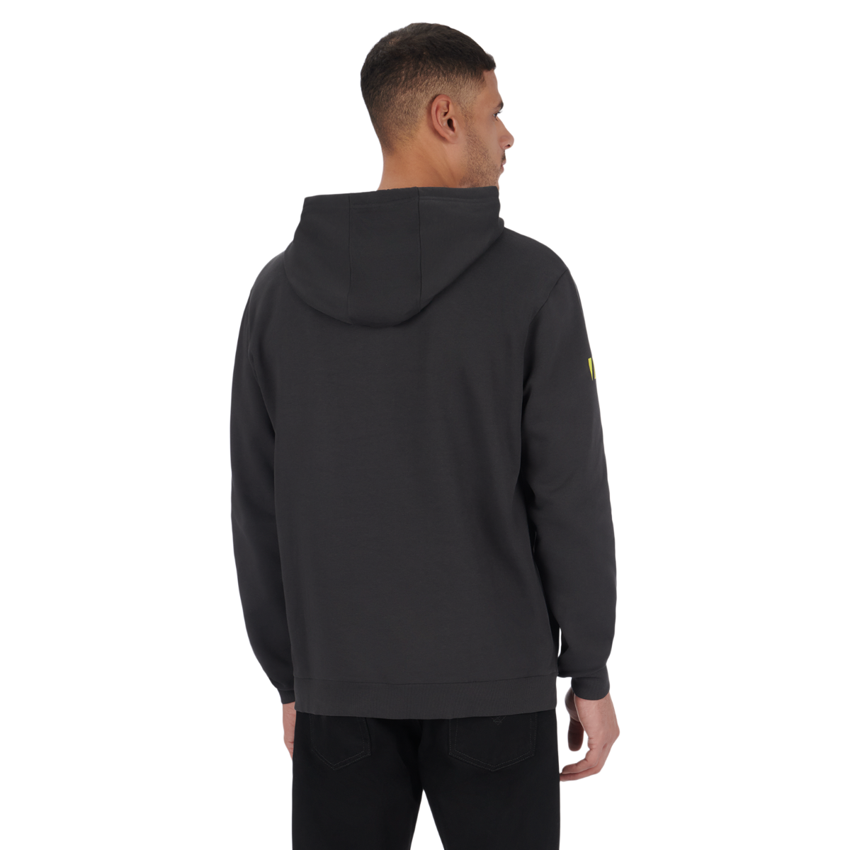 Men's Can-Am Signature Pullover Hoodie