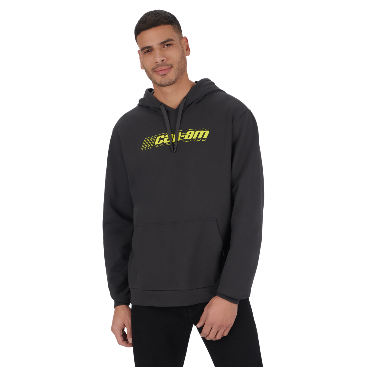 Men's Can-Am Signature Pullover Hoodie