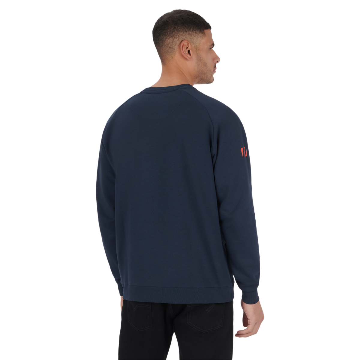 Men's Can-Am Signature Crewneck Sweatshirt