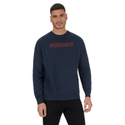 Men's Can-Am Signature Crewneck Sweatshirt