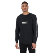 Men's Wolves Long Sleeves T-Shirt