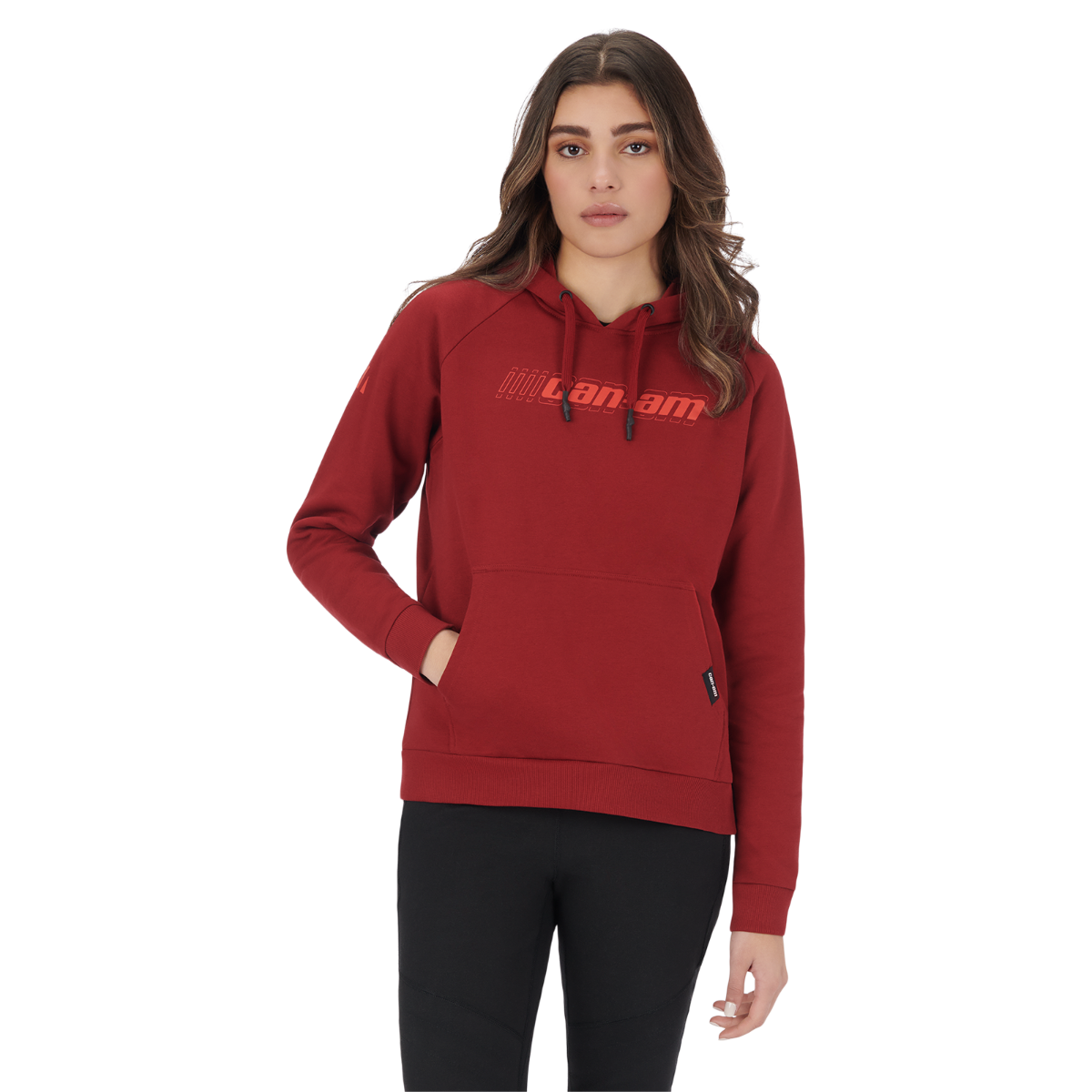 Women's Signature Pullover Hoodie