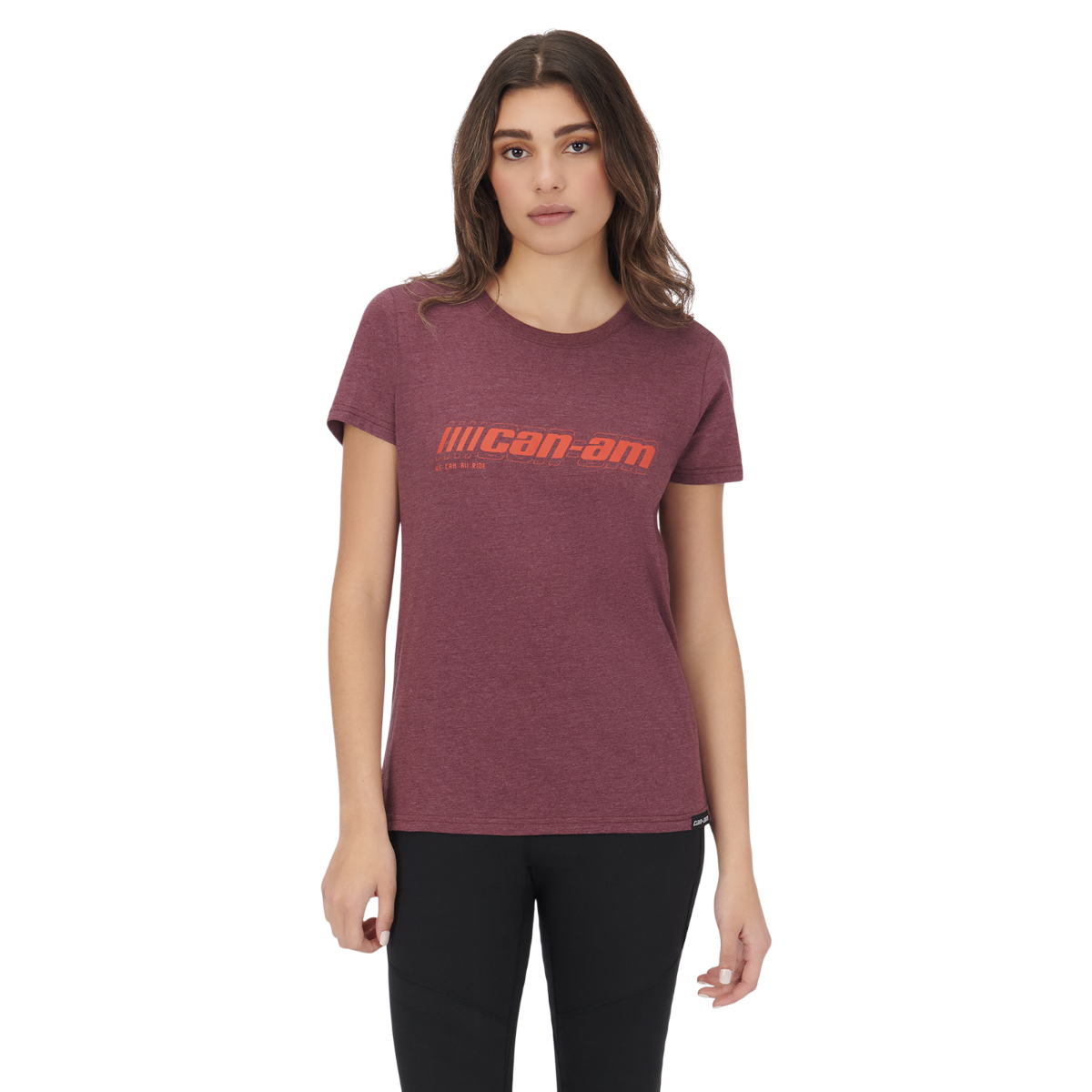 Women's Can-Am Signature T-Shirt