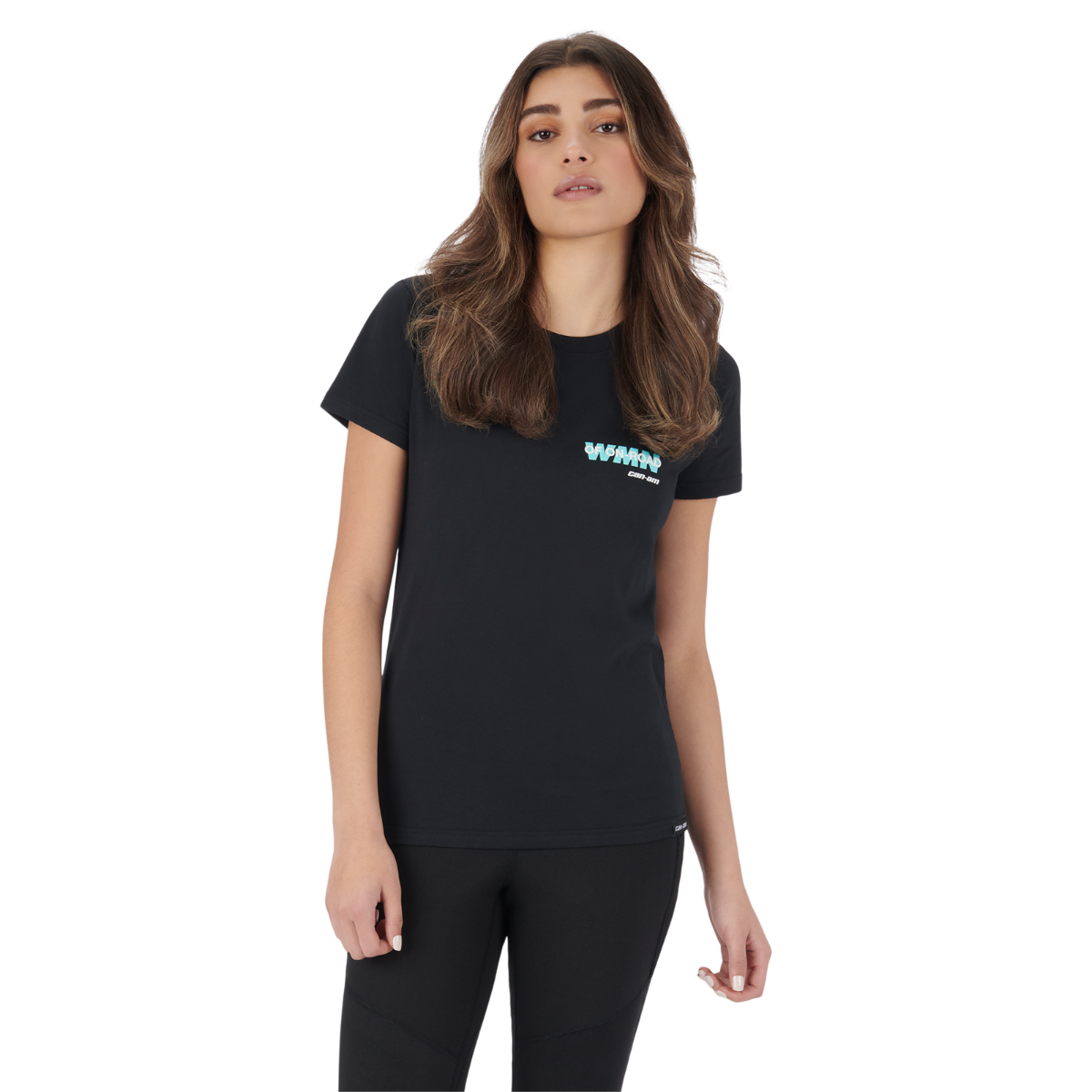 Women's Graphic WMN T-Shirt
