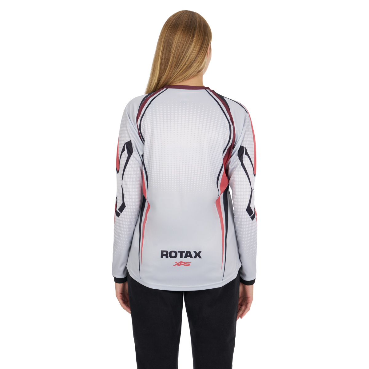 Jersey de course Ski-Doo Édition X-Team pour femme