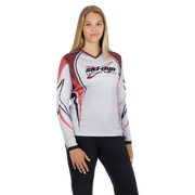 Jersey de course Ski-Doo Édition X-Team pour femme