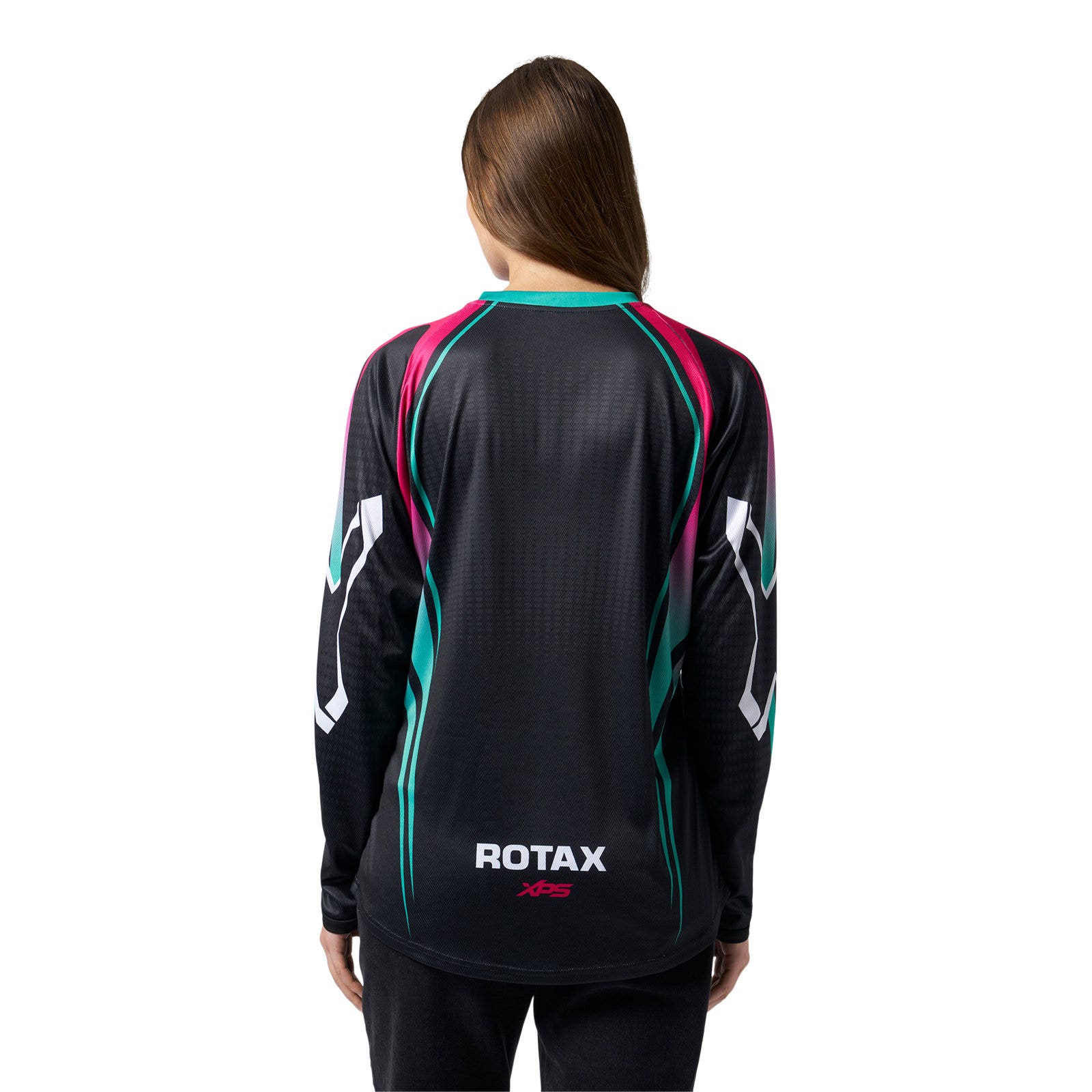 Jersey de course Ski-Doo Édition X-Team pour femme