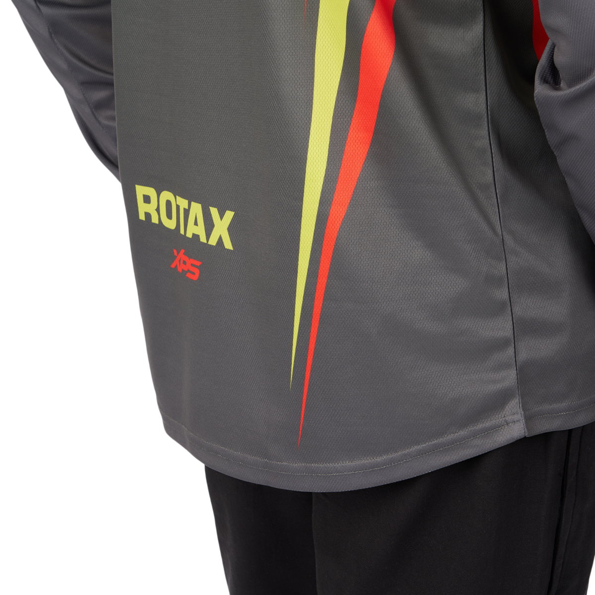 Jersey de course Édition X-Team Ski-Doo pour homme