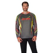 Jersey de course Édition X-Team Ski-Doo pour homme