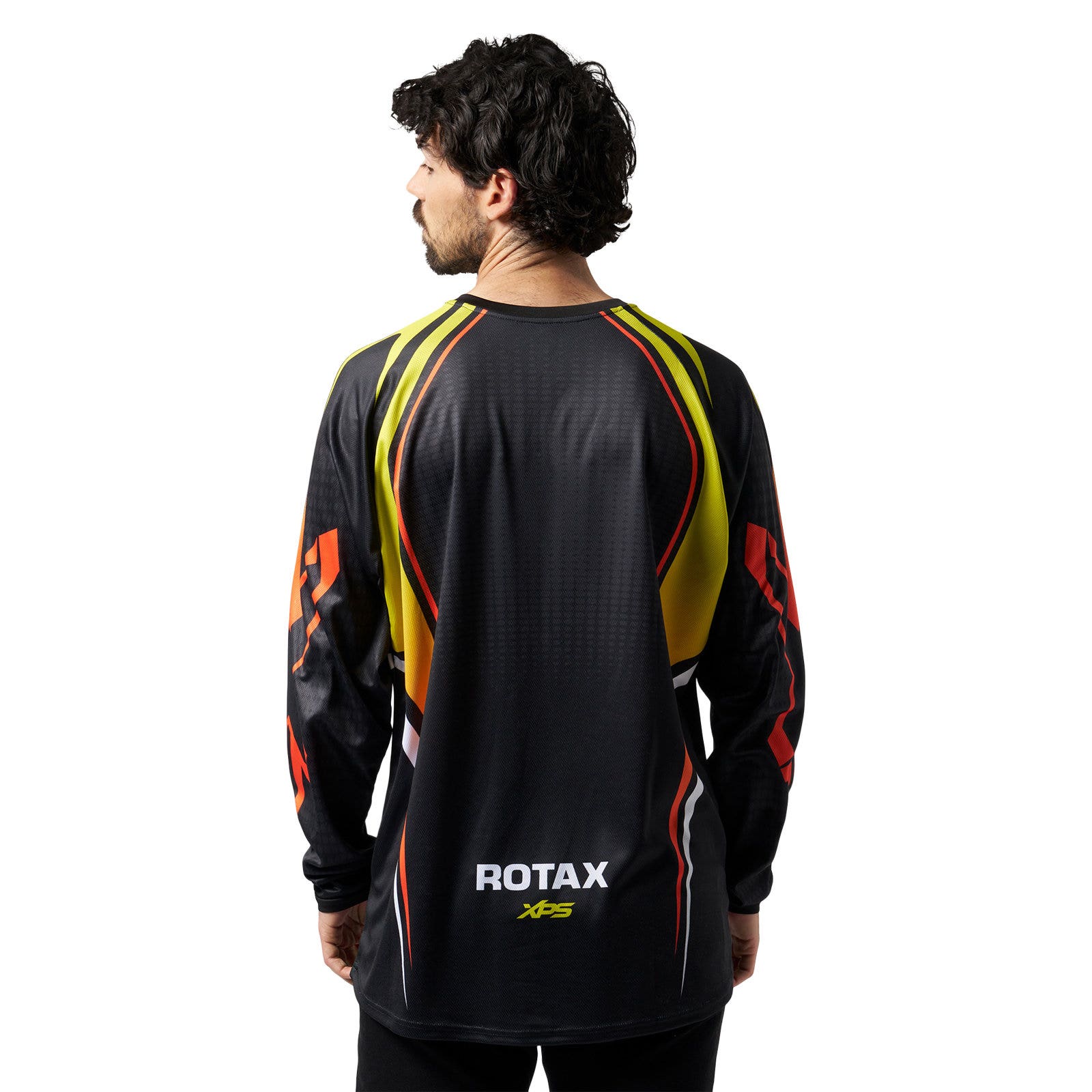 Jersey de course Ski-Doo Édition X-Team pour homme