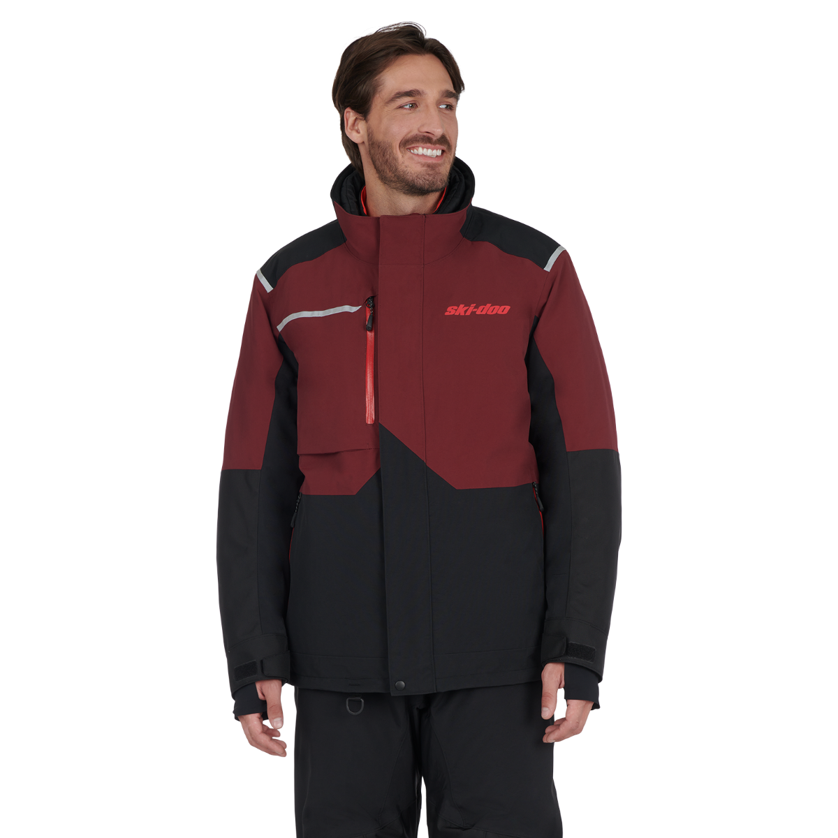 Men's Exodus Jacket
