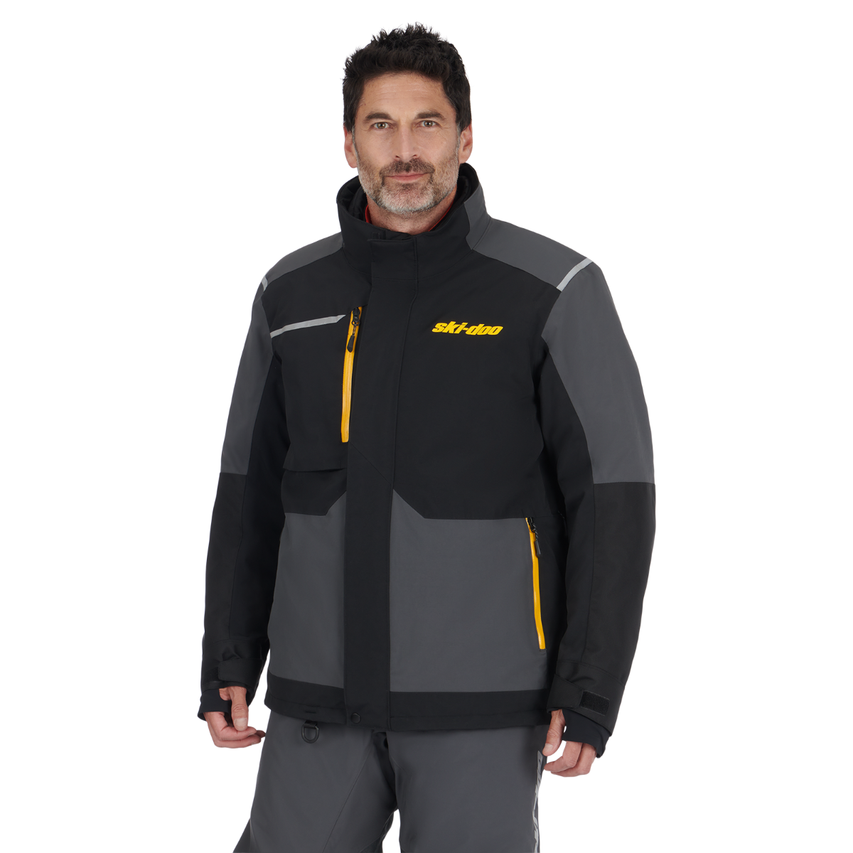 Men's Exodus Jacket